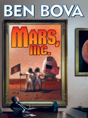 cover image of Mars, Inc.